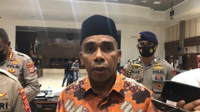 Hunian Sementara Bagi Pengungsi Kariu Bakal Dibangun di Aboru
