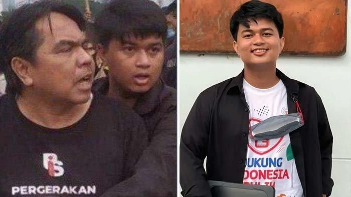 Terungkap Sosok Pemuda yang Ikut Lindungi Ade Armando dari Amukan Massa