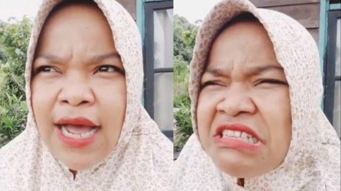 Viral Video Wanita Geram Lihat Postingan Datang ke Nikahan Mantan: Basi Tahu Nggak? Norak, Lebay