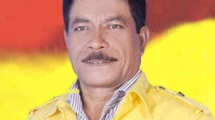 Anggota DPRD Maluku Fredy Rahakbauw Meninggal Dunia di Jakarta
