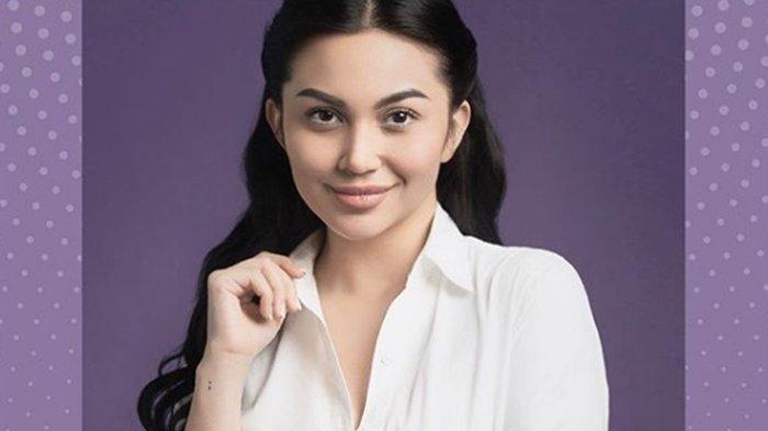 Ariel Tatum Ditawar Om-Om Hidung Belang dengan Nilai Fantastis, Mengaku Ngakak karena Nominalnya