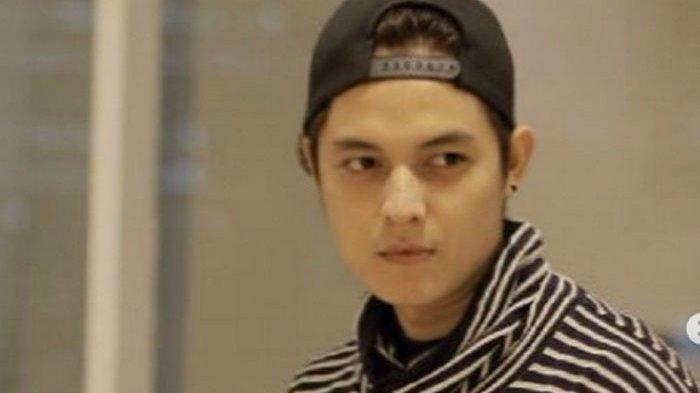 Farhan Petterson, Pemain Sinetron Anak Jalanan Diciduk Polisi Terkait Narkoba