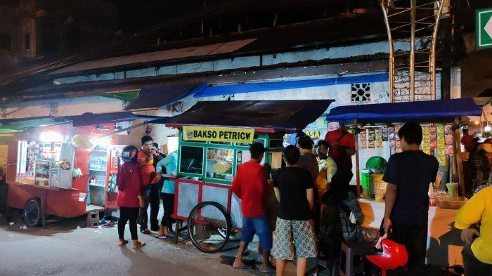 Hadirkan Varian Keju, Bakso Petrick Makin Laris di Bulan Ramadan