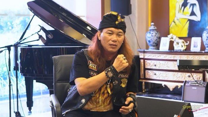 Cerita Bang Jack Bertahan Hidup meskipun Diberondong 11 Peluru, Sempat Dengar Bisikan Asmaul Husna