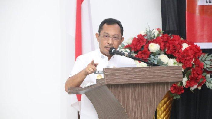 Wakil Gubernur Maluku Sebut Banyak Mega Proyek Bakal Dibangun, Termasuk Lumbung Ikan Nasional