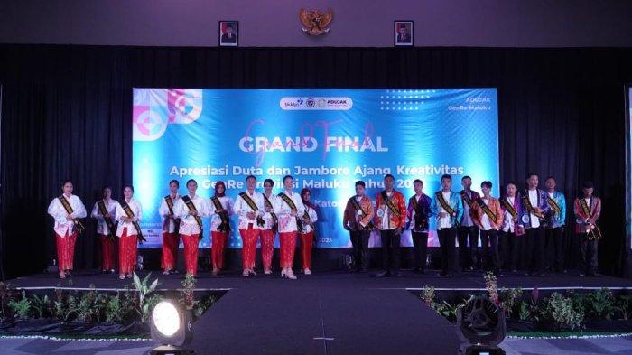 BKKBN Berhasil Gelar ADUJAK Tingkat Provinsi Dengan Tujuan Pencegahan Stunting Dari Hulu