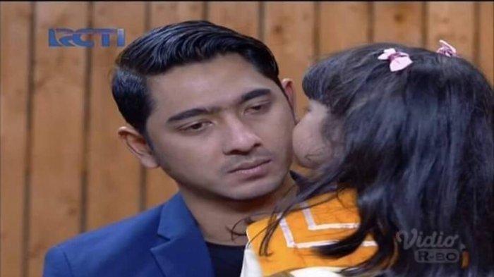 Ikatan Cinta Rabu, 25 Februari 2021: Hasil Tes DNA Reyna Membuat Al Kaget