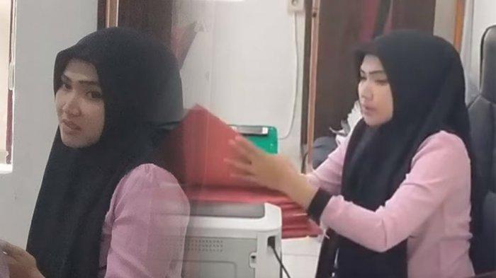 FAKTA BARU Pembunuhan Hakim PN Medan Jamaluddin, Zuraida Hanum Cemburu Pada Asisten Pribadi Suaminya