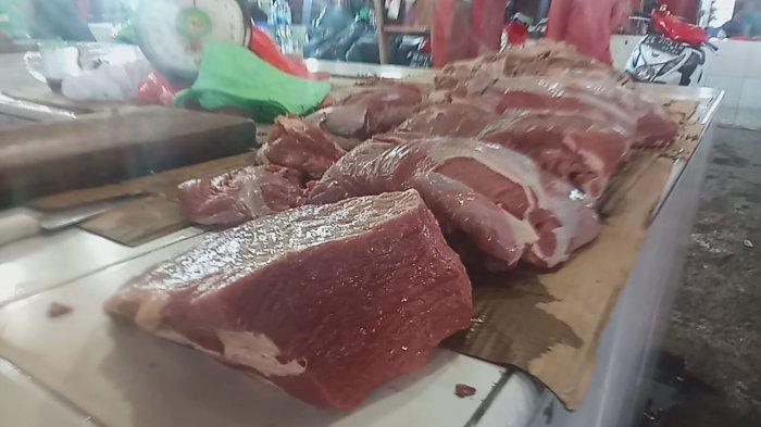 12 Tips Agar Daging Kurban Tak Alot, Hanya Perlu Bahan Dapur Ini