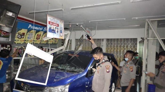 Diduga Lepas Kendali, Pengemudi Berusia 15 Tahun Menabrak Bocah 6 Tahun hingga Meninggal Dunia