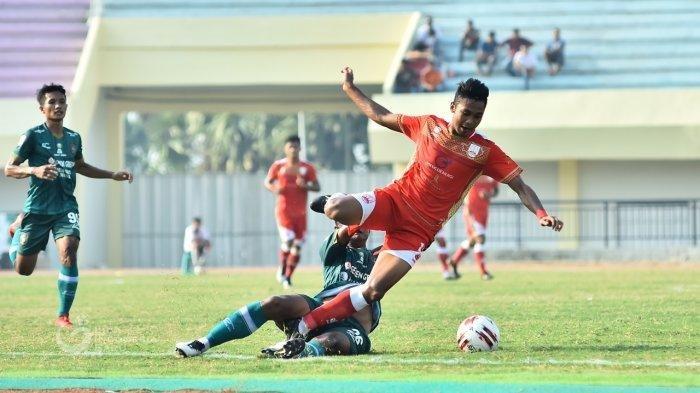 Cegah Virus Corona, Laga Persis Solo vs PSCS Cilacap Resmi Dibatalkan