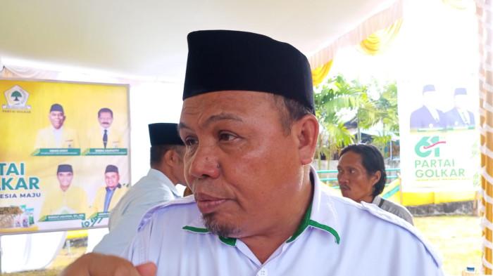 Kepala Kemenag Maluku Tengah Pastikan Pekan Depan Pembayaran Gaji PPPK Tahap I
