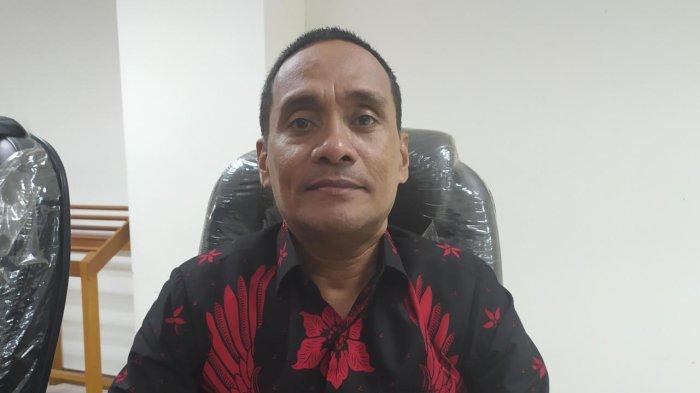 Edisson Sarimanella Nilai Dinkes Berlebihan Minta Rp 1 Miliar Tangani Anjing Rabies di Ambon