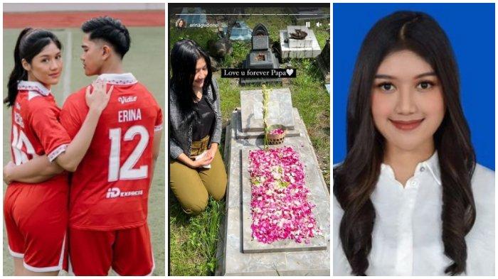 Akad Nikah Tinggal Menghitung Hari, Kaesang Ngaku Sudah Tak Sabar Menikah dengan Erina