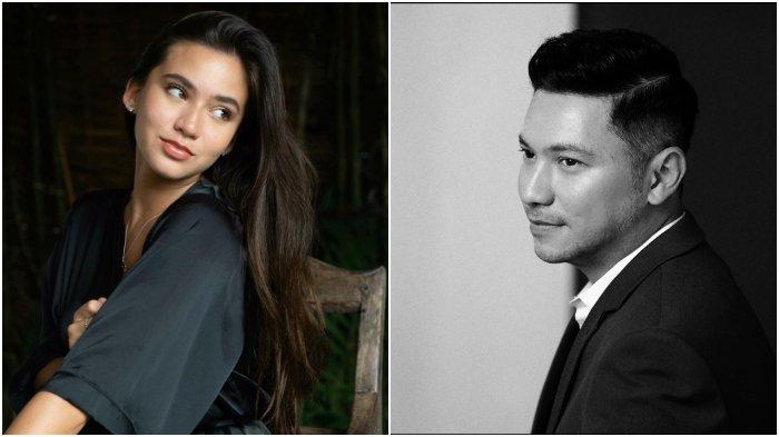 Beda 18 Tahun, Tanggal Lahir Karen Nijsen Sama dengan Gading Marten: Dia Baru Lahir, Aku Udah Demo