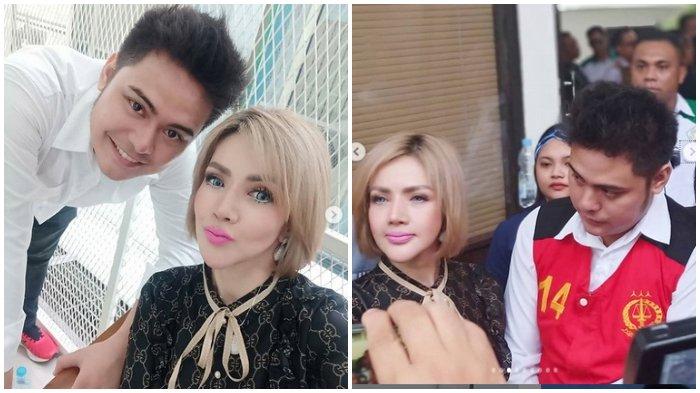 Barbie Kumalasari Tak Terima Galih Ginanjar Dipenjara Lebih Lama dari Pablo Benua dan Rey Utami