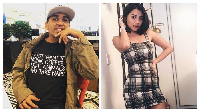 Glenn Fredly Menikah, Ini Profil Singkat Mutia Ayu, Penyanyi Dangdut Sekaligus Model