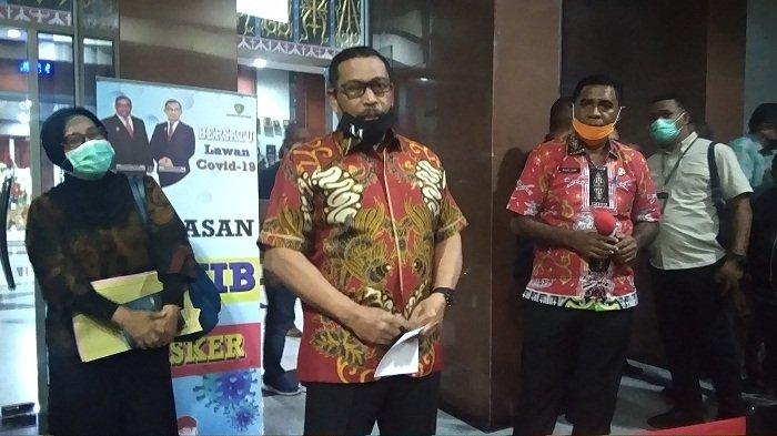Update Corona di Maluku Sabtu 18 April: Tambah 3 Positif, Naik 17 Kasus, 6 Pasien Sembuh