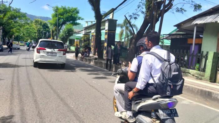 Waspada! Helm Tactical Tak Masuk Standar SNI untuk Pengendara Jalan Raya