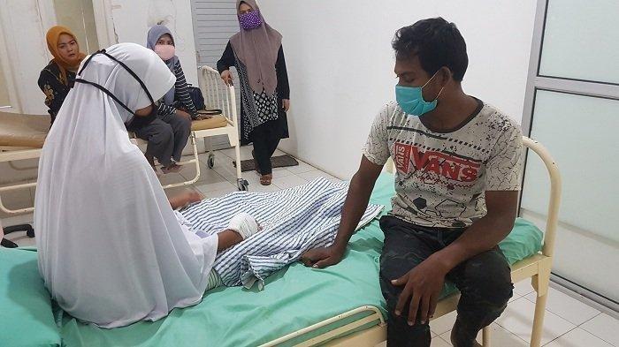 Fakta Baru, Ibunda Rangga yang Diperkosa Samsul Bahri Ternyata Hamil 4 Bulan
