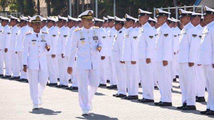 Pendaftaran PK Bintara TNI AL Dibuka sampai 11 Agustus 2022, Terbuka untuk Lulusan SMA hingga SMK
