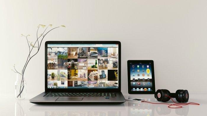 Cara Screenshot di Laptop dan Macbook dengan Mudah, Simak di Sini