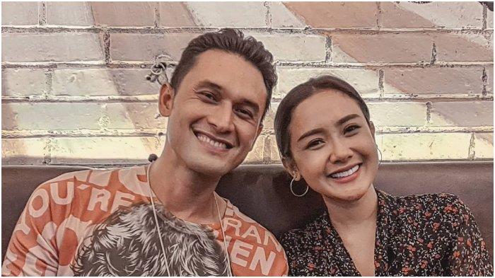 Dikabarkan Menjalin Hubungan Spesial, Indra Bruggman Buka Suara soal Isu Temui Keluarga Cita Citata