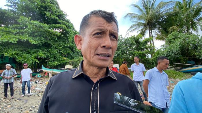 DPRD Maluku Dorong Perda Pengawasan Lingkungan Usai Kasus Limbah B3 di Perairan