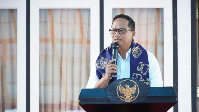 Pelayanan Kesehatan Bergerak di Maluku Tenggara Jangkau Warga di Daerah Terpencil