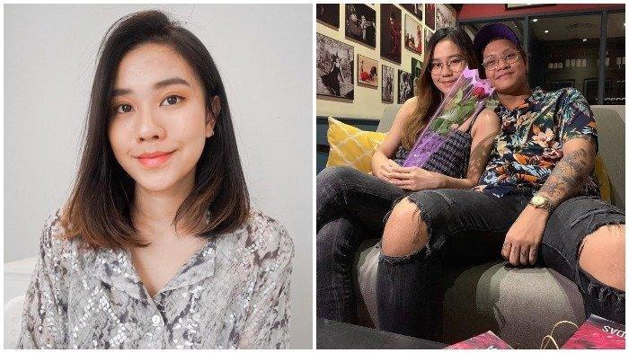 Jessica Jane Beberkan Drama Perselingkuhan Listy Chan dan Ericko Lim
