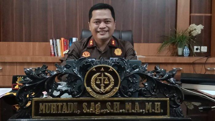 Berkas Kasus Korupsi Seragam Satpol PP Buru Selatan Segera Dilimpahkan ke Pengadilan Ambon