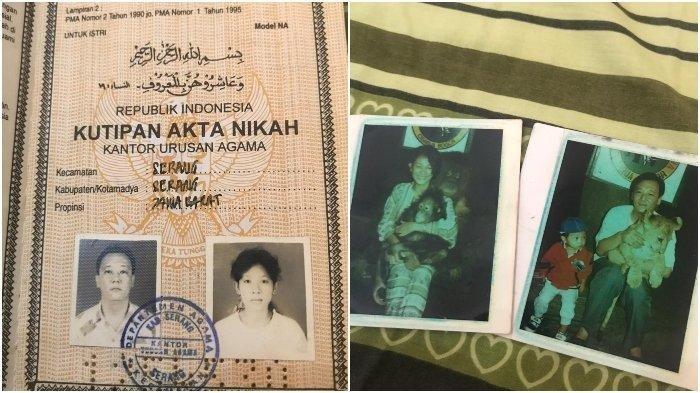 Viral Pria Cari Adik Perempuannya Lewat Twitter, Tak Pernah Bertemu Sejak Lahir Tahun 1997