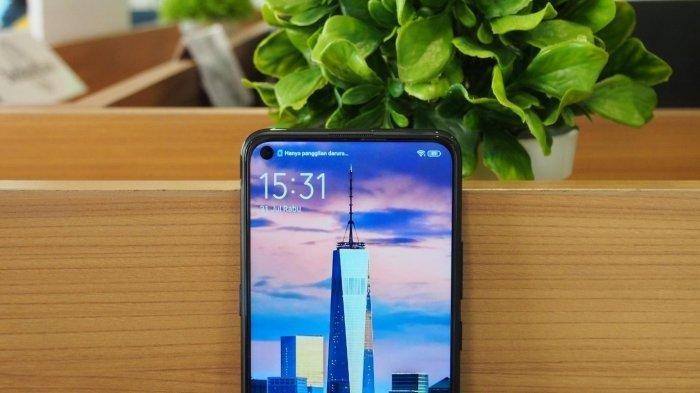 RESMI Rilis Hari Ini, Harga dan Spesifikasi HP Vivo S1 Pro, Powerful Inside Cocok Main Game