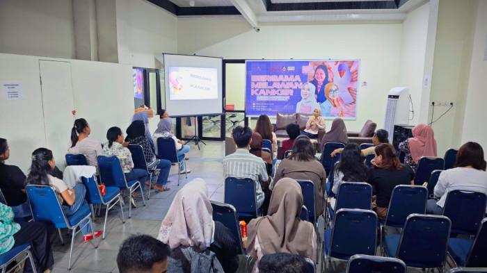 kanker gelar