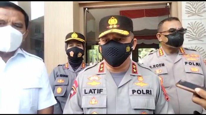 Kunker ke Maluku Tengah, Lotharia Latif: Ada 9 Konflik Sosial Disini Bermula dari Batas Desa