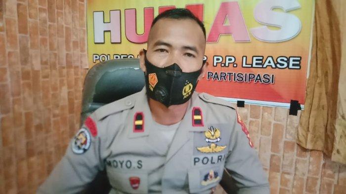Sempat Kabur, Seorang Pelaku Penganiayaan di Pasar Mardika Akhirnya Menyerahkan Diri