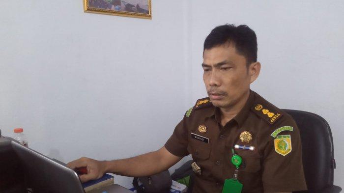 Waduh, Ada Upaya Sogok Dalam Kasus Inamosol