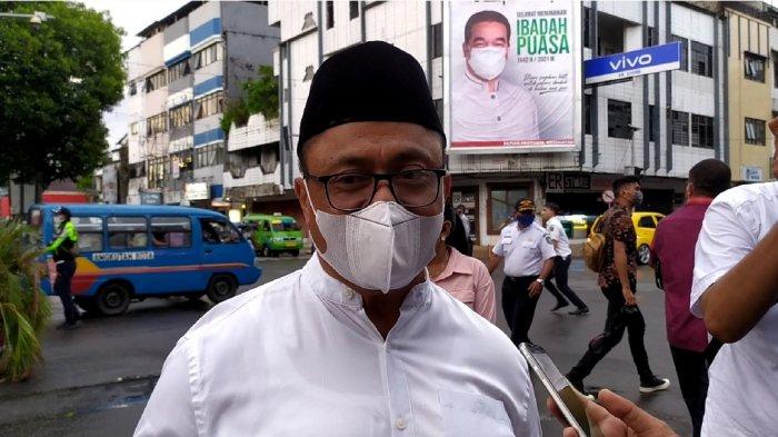 Pemprov Maluku Siapkan 12 Miliar untuk Bayar THR