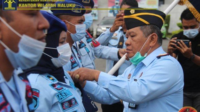 Pendaftaran CPNS Diperpanjang, Lulusan SMA Bisa Daftar di Kemenkumham Maluku, Berikut Formasinya
