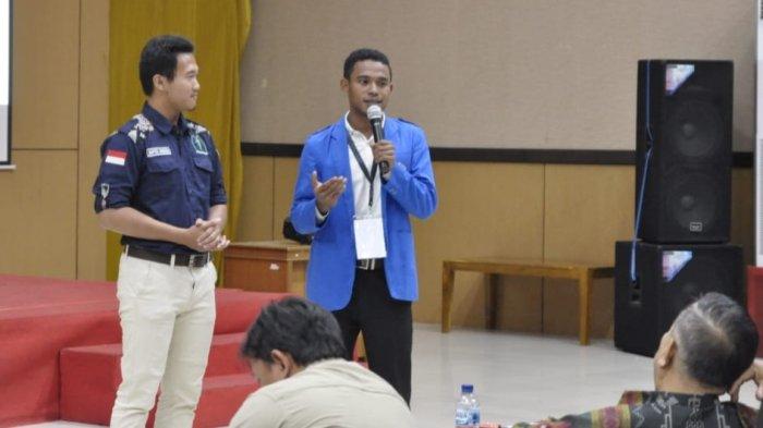 Murad Ismail Jadi Kandidat Kuat Ketua Koni Maluku, IMORI; Olahraga Butuh Sentuhan Pemerintah