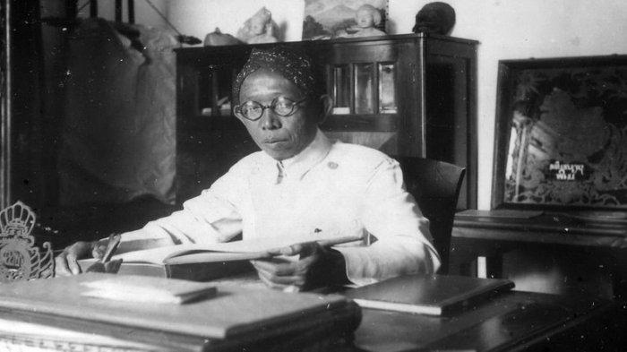 Sejarah Hari Pendidikan Diperingati 2 Mei dan Peran Penting Ki Hajar Dewantara