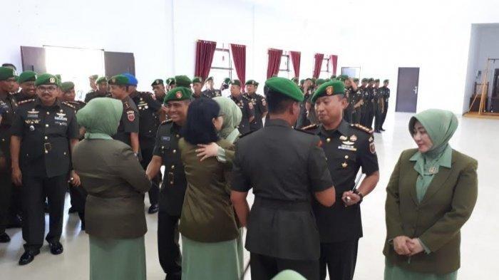 Dicopot dari Jabatan Gara-gara Istri Nyinyir soal Wiranto, Hendi: Saya Terima Salah
