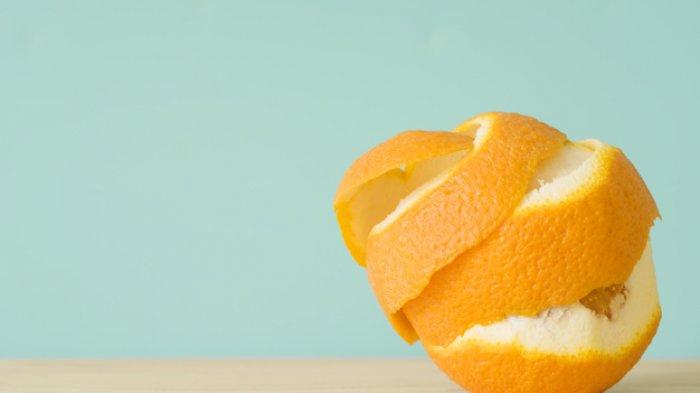 7 Manfaat Kulit Jeruk untuk Kecantikan, Mengurangi Minyak di Kulit Wajah, Cegah Kerutan