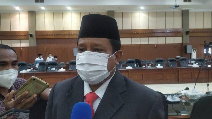 Lucky Wattimury Minta Jurnalis Terapkan Jurnalisme Damai dalam Meliput Bentrok Warga di Pulau Haruku