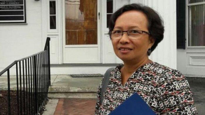 Jadi Sejarah, 3 Sosok Perempuan Hadir dalam Kepemimpinan MPH Sinode GPM 2020-2025