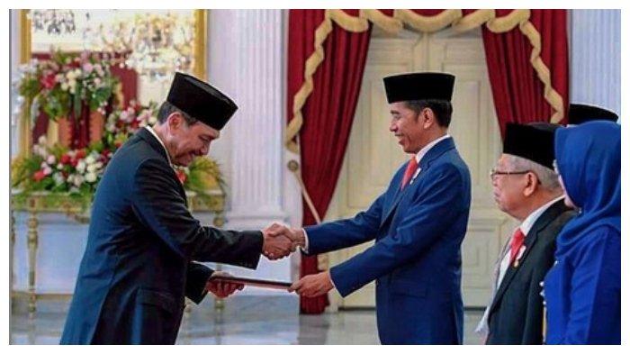 Catat! Rincian Janji Proyek 5 Menteri Jokowi untuk 1,7 Juta Warga Maluku Jelang Tahun Kerbau Logam
