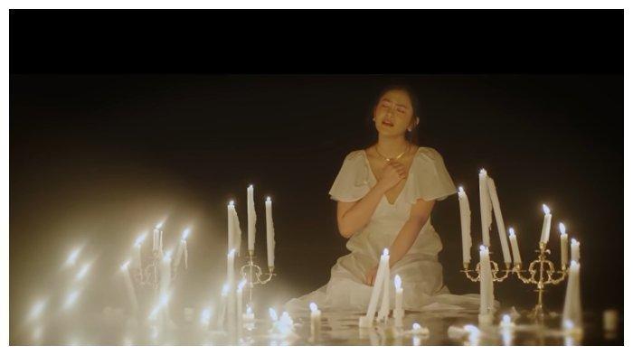 Chord Gitar Melawan Restu - Mahalini, Kunci Dasar Mudah Dimainkan dari C