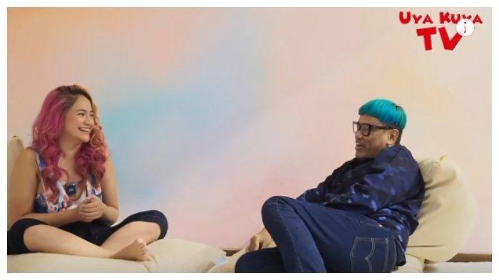 Meski Tak Berniat Akhiri Hidup, saat Depresi Marshanda Anggap Kematian sebagai Rezeki yang Ditunggu