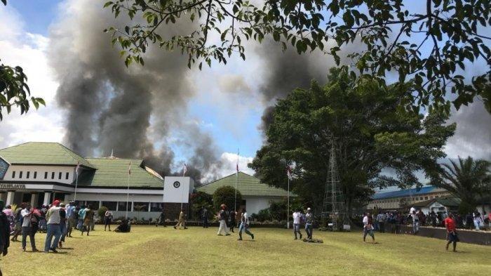 Langkah-langkah Terstruktur Polisi Bintang 2 Papua Tangani Konflik, Rekonsiliasi & Rehabilitasi