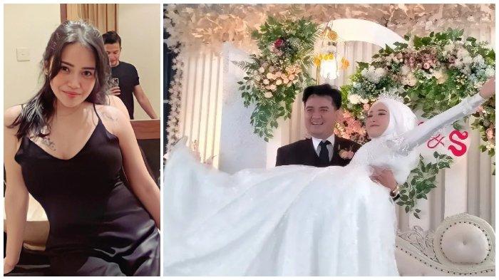 Mawar AFI Tak Rela Tergantikan oleh Susi: Saya yang Melahirkan Diganti sama Orang yang Baru Datang